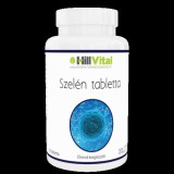 HillVital Szelén tabletta