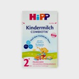HiPP Kft. Hipp Combiotik Gyermekital 2 Éves Kortól - 600 g