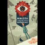 Hitcents Ministry of Broadcast (PC - Steam elektronikus játék licensz)
