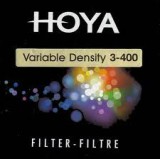 Hoya Variable Density 62mm