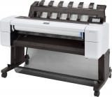 HP DesignJet T1600 36 nyomtató