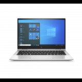 HP EliteBook x360 830 G8 2in1 - 13.3" FullHD IPS Touch, Core i5-1135G7, 8GB, 256GB SSD, Windows 10 Professional - Ezüst Átalakítható Üzleti Laptop (2Y2T2EA) - Notebook