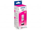 HP Epson EcoTank T00S3 70 ml magenta tinta