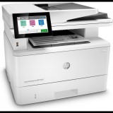 HP LaserJet Enterprise M430f Lézernyomtató/Másoló/Scanner/Fax (3PZ55A) - Multifunkciós nyomtató
