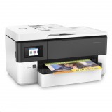 HP OfficeJet Pro 7720 WF multifunkciós tintasugaras készülék (Y0S18A) (Y0S18A) - Multifunkciós nyomtató