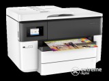 HP OfficeJet Pro 7740 multifunkciós tintasugraras nyomtató, A3, színes, Wi-Fi (G5J38A)