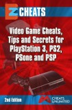Ice Publications The Cheat Mistress: PlayStation 3,PS2,PS One, PSP - Video game cheats tips secrets for playstation 3 PS3 PS1 and PSP - könyv