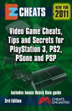 Ice Publications The Cheat Mistress: PlayStation - Video game cheats tips and secrets for playstation 3 , PS2 , PSone , and PSP - könyv