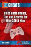 Ice Publications The Cheat Mistress: Xbox - Video Game Cheats Tips and Secrets for Xbox 360 & Xbox - könyv