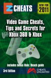 Ice Publications The Cheat Mistress: Xbox - Video game cheats tips and secrets for xbox 360 & xbox - könyv