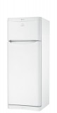 Indesit TAA 5 1 szabadonálló felülfagyasztós kombinált hűtőszekrény