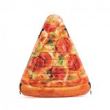Intex Háromszög alakú pizzamatrac 1.75 x1.45 m