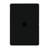 iPad 10.2" ( 2021, gen 9 ) - Fényes fekete fólia