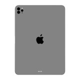 iPad Pro 11" ( 2022, gen 4 ) - Fényes szürke fólia