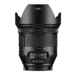 Irix Lens 21mm f/1.4 Dragonfly Nikon - nagylátószögű objektív