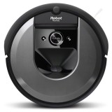 iRobot Roomba i7 robotporszívó 1 db (i715840)