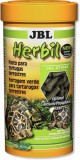 JBL Herbil bio eleség szárazföldi teknősnek 250 ml
