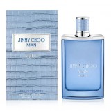 Jimmy Choo - Jimmy Choo Man Aqua edt 30ml (férfi parfüm)