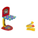 JM Mini Kosárlabda Arcade Játék 2 Játékos Számára