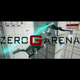 Jonathan Wood Zero G Arena (PC - Steam elektronikus játék licensz)