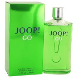 JOOP! Go EDT 200ml Uraknak (3607347801955) - Parfüm és kölni