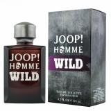 JOOP! Homme Wild EDT 125ml Uraknak (3607345849867) - Parfüm és kölni