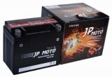 JP Moto YTX12-BS 12V 10Ah 160A Bal+