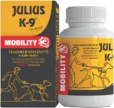 Julius-K9 Mobility ízületvédő tabletta kutyáknak 60 db