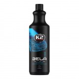 K2 BELA PRO Blueberry - Áfonya illatú, fehér aktív hab 1L habosító szárba, autómosáshoz