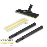 Karcher KÄRCHER EasyFix padlótisztító készlet (SC 1)