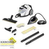 Karcher KÄRCHER SC 5 EasyFix Iron gőztisztító