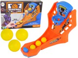 KicsiKocsiBolt Kosárlabda Launcher arcade játék 10814