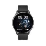 Kieslect Férfi Smart Watch K10 - Fekete
