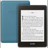 Kindle Paperwhite 4 6" e-Book olvasó WiFi, 32GB kék (Kindle Paperwhite 4 WiFi, 32GB k&#233;k) - E-Book olvasók