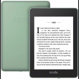Kindle Paperwhite 4 6" e-Book olvasó WiFi, 32GB zöld (Kindle Paperwhite 4 WiFi, 32GB z&#246;ld) - E-Book olvasók