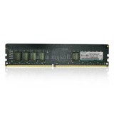 Kingmax DIMM memória 16GB DDR4 2666MHz CL19 1,2V (GLAH)