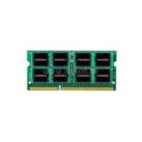 Kingmax SODIMM memória 8GB DDR4 2400MHz CL17 1.2V (SO/8GB/DDR4/2400MHz)