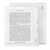 Kobo Libra 2 7" 32GB e-book olvasó fehér (KO-N418-KU-WH-K-EP) (KO-N418-KU-WH-K-EP) - E-Book olvasók