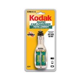 Kodak autós akkumulátor és töltő K700-C/WW