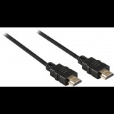 Kolink HDMI-HDMI monitor kábel 20m v1.2 2K (VGVT34000B200) - HDMI