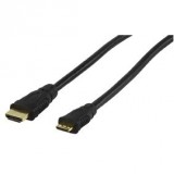 Kolink HDMI-mini HDMI monitor kábel 1,5m (KKTMHMH02) (KKTMHMH02) - HDMI