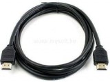 Kolink kábel HDMI male/male összekötő 10m (KKTMHH10)