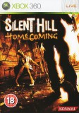 KONAMI Silent hill - Homecoming Xbox 360 játék (használt)