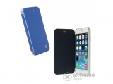 Krusell FlipCover BODEN műanyag tok Apple iPhone 6/6S (4,7") készülékhez, kék
