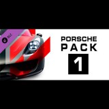 KUNOS SIMULAZIONI Assetto Corsa - Porsche Pack I (PC - Steam elektronikus játék licensz)