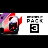 KUNOS SIMULAZIONI Assetto Corsa - Porsche Pack III (PC - Steam elektronikus játék licensz)