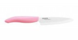 Kyocera pink kerámia szeletelő kés 11 cm (FK-110WH-PINK)