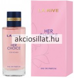 La Rive Her Choice Women EDP 100ml / Giorgio Armani My Way parfüm utánzat