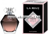 La Rive Taste Of Kiss EDP 100ml / Lancome La Nuit Tresor parfüm utánzat