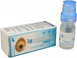 Lacristal Neo szemcsepp kutyáknak és macskáknak (10 ml - es kiszerelésben)